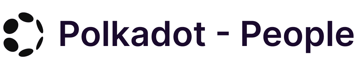 People Polkadot